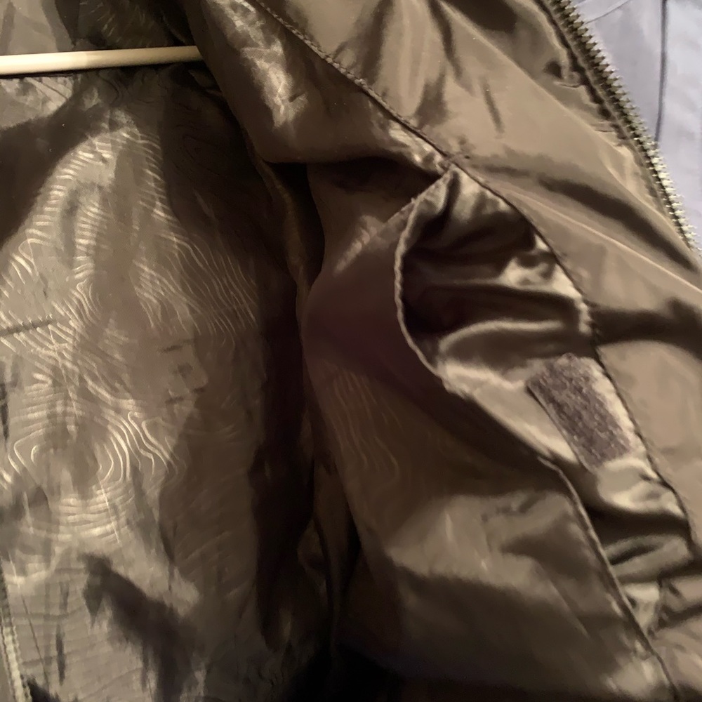 Winter coat - Picture 6 of 6
